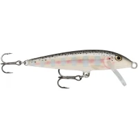 Vobler Rapala Original Floater Bjrt 5cm 3g
