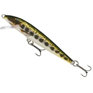 Vobler Rapala Original Floater, Culoare MD, 5cm, 3g