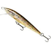 Vobler Rapala Original Floater, Culoare Tr, 5cm, 3g