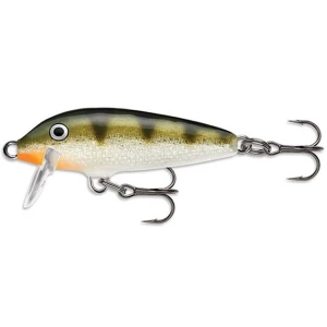 Vobler Rapala Original Floater F03, YP, 3cm, 2g