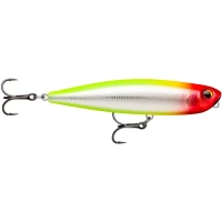 Vobler Rapala Precision Xtreme Pencil Freshwater PXRP107 CLN, 10.7cm, 21g