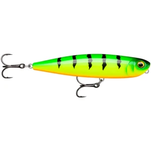 Vobler Rapala Precision Xtreme Pencil Freshwater PXRP107 FT, 10.7cm, 21g