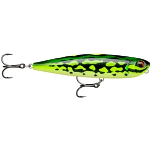 Vobler Rapala Precision Xtreme Pencil Freshwater PXRP127 LF, 12.7cm, 26g