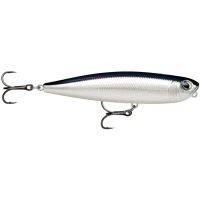 Vobler Rapala Precision Xtreme Pencil Freshwater PXRP87 EB, 8.7cm, 12g