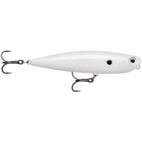 Vobler Rapala Precision Xtreme Pencil Freshwater Pxrp87 Pw, 8.7cm, 12g