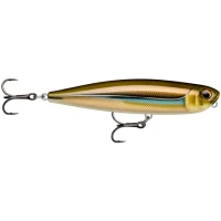 Vobler Rapala Precision Xtreme Pencil Freshwater Pxrp87 Smb, 8.7cm, 12g