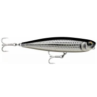 Vobler Rapala Precision Xtreme Pencil Saltwater Pxrps127 Mu, 12.7cm