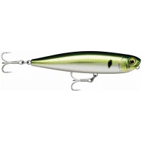 Vobler Rapala Precision Xtreme Pencil Saltwater Pxrps127 Pld, 12.7cm