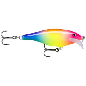 Vobler Rapala Scatter Rap Shad SCRS05 ELJ 5cm 5g