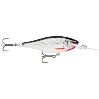 Vobler Rapala Shad Rap Elite, 5.5cm, 7g, Gilded Live Roach