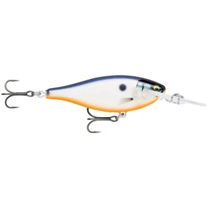 Vobler Rapala Shad Rap Elite, 5.5cm, 7g, Gilded Pearl Shad