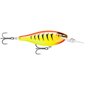 Vobler Rapala Shad Rap Elite, 7.5cm, 12g, Gilded Hot Tiger