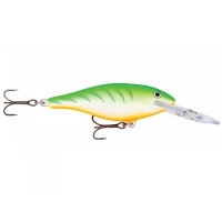 Vobler Rapala Shad Rap GTU 7cm/8g