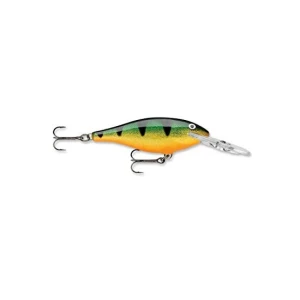 Vobler Rapala Shad Rap SR07 Floating Perch 7cm 8g