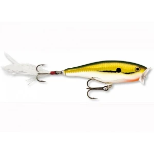 Vobler Rapala Skitter Pop Culoare GCH 7cm 7g