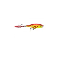 Vobler Rapala Skitter Pop Culoare Of 5cm 7g