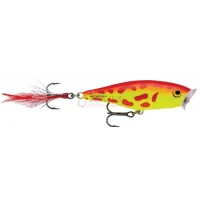 Vobler Rapala Skitter Pop Culoare Of 9cm 14g