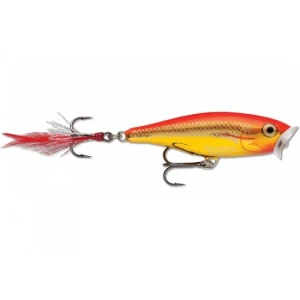Vobler Rapala Skitter Pop Culoare SGFR 5cm 7g