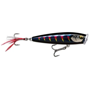 Vobler Rapala Skitter Pop Elite, 9.5cm, 17g, Gilded Night Aurora