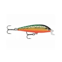 Vobler Rapala Team Esko Culoare Grf 7cm 6g