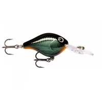 Vobler Rapala Ultra Light Crank Culoare Cbn 3cm 4g