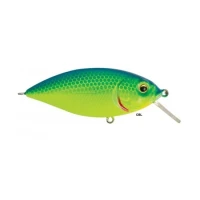 Vobler Rapture Speed Crank F 6.5cm 14g Cbl