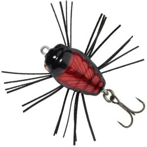 Vobler Sakura Notobug 22F, BLB Rosu, 1.4g, 2.2cm