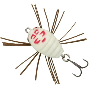 Vobler Sakura Notobug 22F, GB Alb, 3.5g, 3cm