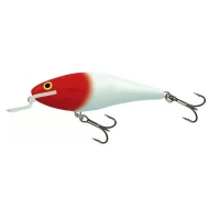 Vobler Salmo Executor 7sr Rh Red Head 7cm 8g