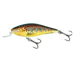 Vobler Salmo Executor IEX12SR T