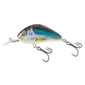 Vobler Salmo Hornet 9 Floating, Holo Smelt, 9cm, 36g