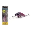 Vobler Salmo Hornet Floating 4cm 3g UV Purple