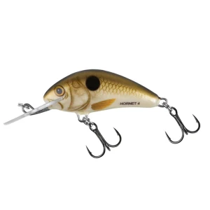 Vobler Salmo Hornet Floating Pearl Shad 3.5cm, 2.2g