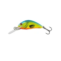 Vobler Salmo Hornet H3f Cb 3.5cm 2.2g