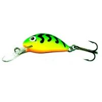 Vobler Salmo Hornet H3f Gt 3.5cm 2.2g