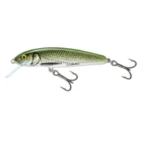 Vobler Salmo Minnow Floating 5cm 3g Olive Bleak