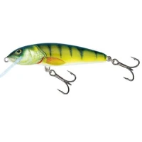 Vobler Salmo Minnow M7f Ph 7cm 6g