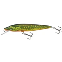 Vobler Salmo Pe11f, Hpe, 11cm, 15g