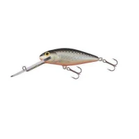 Vobler Salmo Perch Ph8sdr Gs 8cm 17g