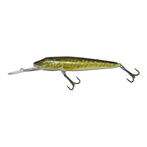 Vobler Salmo Pike PE9SDR PE 9 cm 10 gr