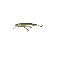 Vobler Salmo Pike Pe9sdr Rpe Real Pike 9cm 10g