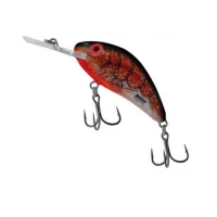 Vobler Salmo Ratlin Hornet Floating H4.5f Bleeding Craw 4.5cm 6g