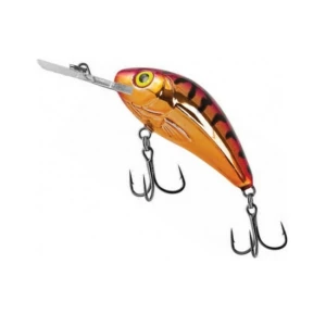 Vobler Salmo Rattlin Hornet Culoare VIK 3.5cm 3.1g