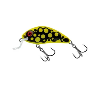 Vobler Salmo Rattlin Hornet Shallow 3.5cm 3g Bright Beetle
