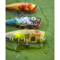 Vobler Salmo Rattlin Pop Clear Ayu, 7cm, 12.5g