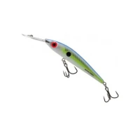 Vobler Salmo Rattlin Sting Rs9dr Sexy Shad Qrs023 9cm 11g
