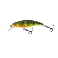 Vobler Salmo Slick Stick Su6f Ype Young Perch 6cm 3g