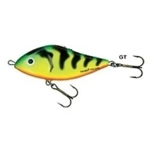 Vobler Salmo Slider 5.0cm/6.5.0Gr Floating SD5F GT