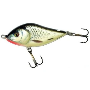 Vobler Salmo Slider SD7F RGS 17 GR