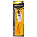 Vobler Spro Iris Flanky Hot Tail, 7.5cm, 13g